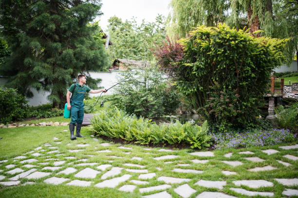 Best Commercial Pest Control Services  in Bloomingdale, NJ
