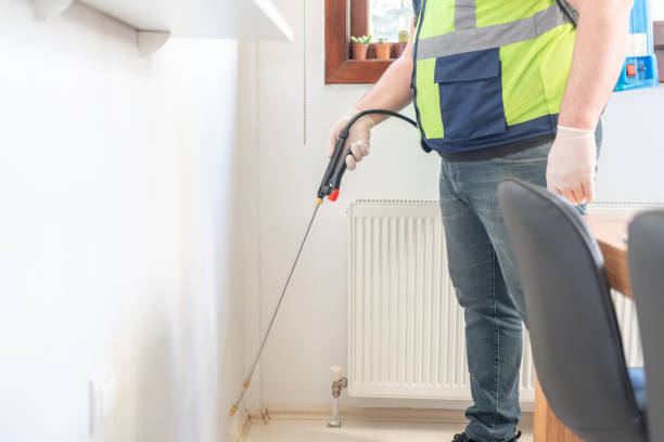 Best Pest Prevention Services  in Bloomingdale, NJ